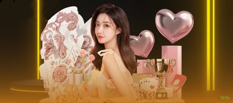 Gates of Olympus 5k5k