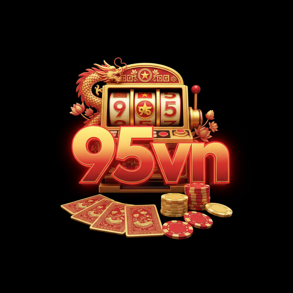 Logo của 95vn